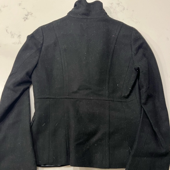 J. Crew Wool Schoolboy Blazer - Picture 5 of 5